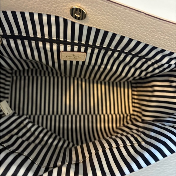 Kate Spade Southport Avenue Large Leather Tote - Picture 12 of 16